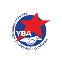 Download logo vector YBA Hội doanh nhân trẻ thành phố Hồ Chí Minh miễn phí