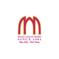 Download logo vector Hotel Saigon Morin miễn phí