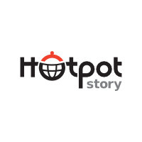 Download logo vector Hotpot Story miễn phí