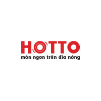Download logo vector HOTTO miễn phí
