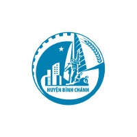 Download logo vector Huyện Bình Chánh miễn phí