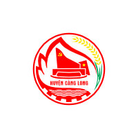 Download logo vector Huyện Càng Long, Trà Vinh miễn phí
