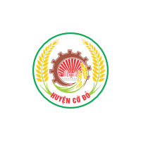 Download logo vector Huyện Cờ Đỏ, Cần Thơ miễn phí