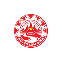Download logo vector Huyện Lâm Bình, Tuyên Quang miễn phí