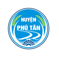 Download logo vector Huyện Phú Tân - An Giang miễn phí
