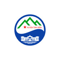 Download logo vector Huyện Tịnh Biên, An Giang miễn phí