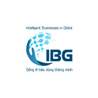 Download logo vector IBG miễn phí