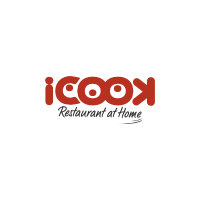 Download logo vector iCook miễn phí