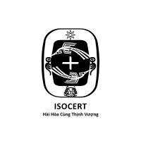 Download logo vector Chứng nhận ISO (Isocert) miễn phí