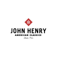 Download logo vector John Henry miễn phí