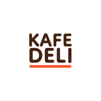 Download logo vector Kafe Deli miễn phí