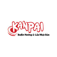 Download logo vector KANPAI Quán Nướng & Lẩu Nhật Bản miễn phí
