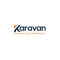 Download logo vector Karavan miễn phí