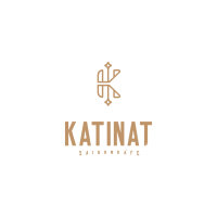 Download logo vector Katinat Saigon Kafe miễn phí