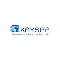 Download logo vector Kay Spa (kayspa) miễn phí