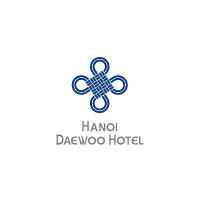 Download logo vector Khách sạn Deawoo miễn phí