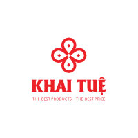 Download logo vector Khai Tuệ miễn phí