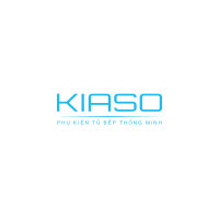Download logo vector KIASO miễn phí