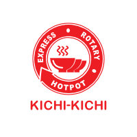Download logo vector Kichi kichi miễn phí