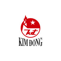 Download logo vector Nhà xuất bản Kim Đồng miễn phí