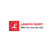 Download logo LanChi Mart miễn phí