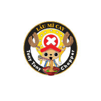 Download logo vector Lẩu Mì Cay Tony Tony Chopper miễn phí