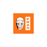 Download logo vector Lẩu Phan miễn phí