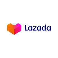 Download logo vector Lazada (2019) miễn phí