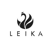Download logo vector Leika Fashion miễn phí