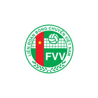 Download logo vector Liên đoàn bóng chuyền Việt Nam (VFV) miễn phí