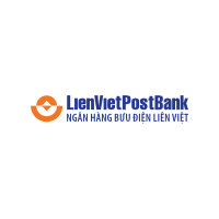 Download logo vector Ngân hàng Bưu điện Liên Việt (LienVietPostBank) miễn phí