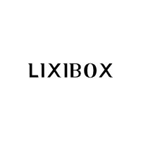 Download logo vector Lixibox miễn phí