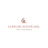 Download logo vector Long Beach Pearl miễn phí