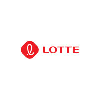Download logo vector Lotte miễn phí