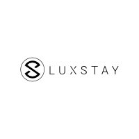 Download logo vector Luxstay miễn phí