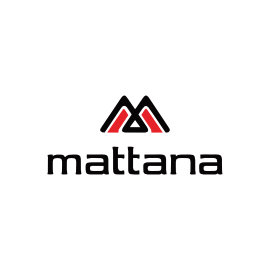 Download logo vector Mattana miễn phí