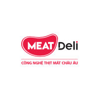 Download logo vector MEAT Deli (meatdeli) miễn phí