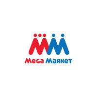 Download logo vector MM Mega Market Vietnam miễn phí