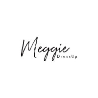 Download logo vector Meggie Dressup miễn phí