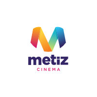 Download logo vector Metiz Cinema miễn phí
