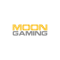 Download logo vector Moon Gaming miễn phí