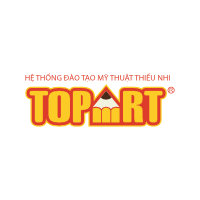 Download logo vector Mỹ thuật TopArt miễn phí