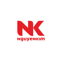 Download logo vector Nguyễn Kim (nguyenkim) miễn phí