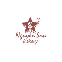 Download logo vector Nguyễn Sơn Bakery miễn phí