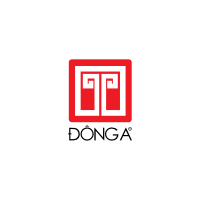 Download logo vector Nhà sách Đông A (Dong A Publishing) miễn phí