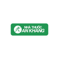 Download logo vector Nhà thuốc An Khang miễn phí
