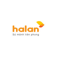 Download logo vector Nhà xe Halan miễn phí