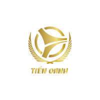 Download logo vector Nhà xe Tiến Oanh miễn phí