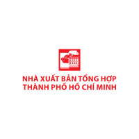 Download logo vector Nhà xuất bản Tổng hợp hành phố Hồ Chí Minh miễn phí