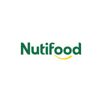 Download logo vector Nutifood miễn phí